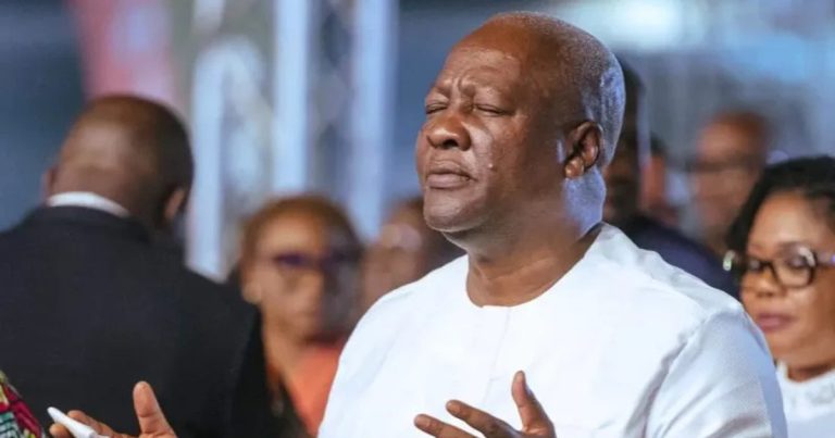 John Mahama’s second month as president sees Ghana’s economy ease again