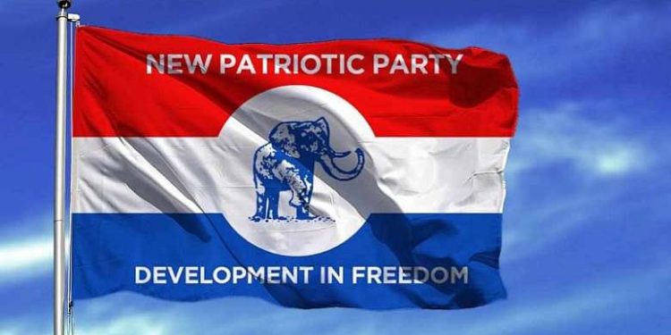 NPP suspends six constituency executives over alleged misconduct