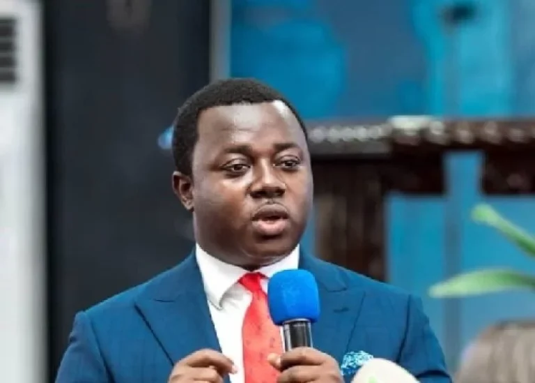 Ntim Fordjour slams Mahama’s military changes as “costly and disruptive”