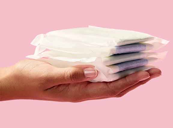 GHS 296m For Free Sanitary Pads For School Girls- Ato Forson