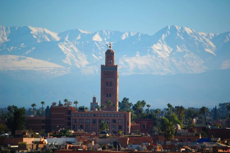 Delta Grows African Network with Flights to Morocco and Ghana