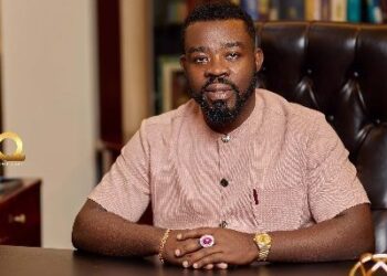 Did GRA freeze Richard Armah Quaye’s bank accounts?