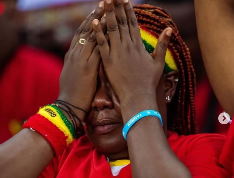 Finland is the world’s happiest country yet again; Ghana less happy than previous year