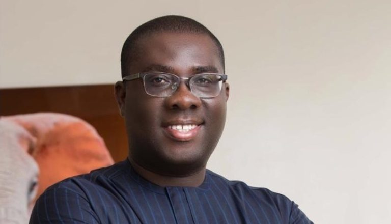 Sammi Awuku appointed Vice President, SME Global for Africa