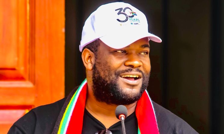 Ghana to host 2025 African Music Business Dialogue on 28 March