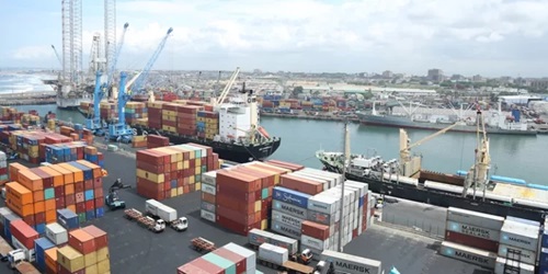 LIST: See Ghana’s top 10 imports in 2024