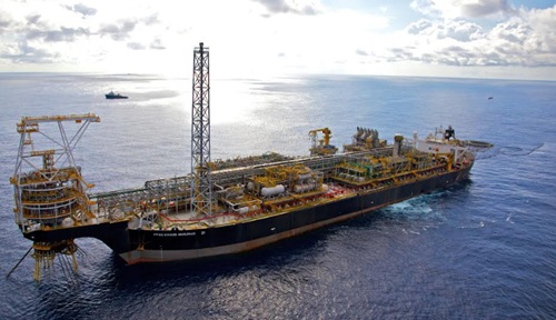 Tullow Ghana to undertake 16-day maintenance shutdown at Jubilee Field