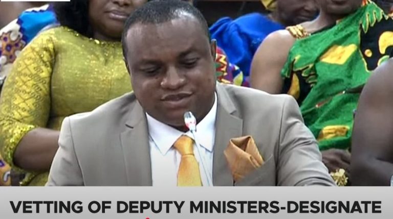 Military will be well equipped for defense – Brogya Genfi