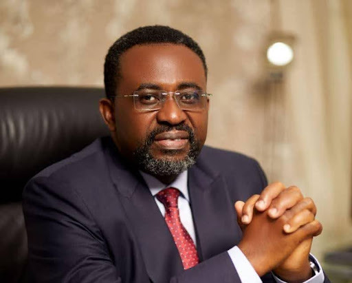 Patrick Baah Abankwa writes: Johnson Asiama’s quiet but steady rebuilding of confidence in the Bank of Ghana