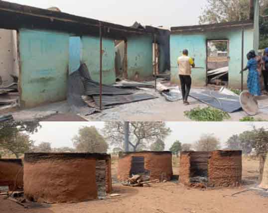 3 Dead Over Chieftaincy Clashes