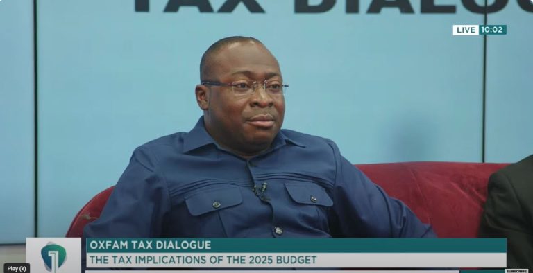 2025 budget looks promising, sustainable