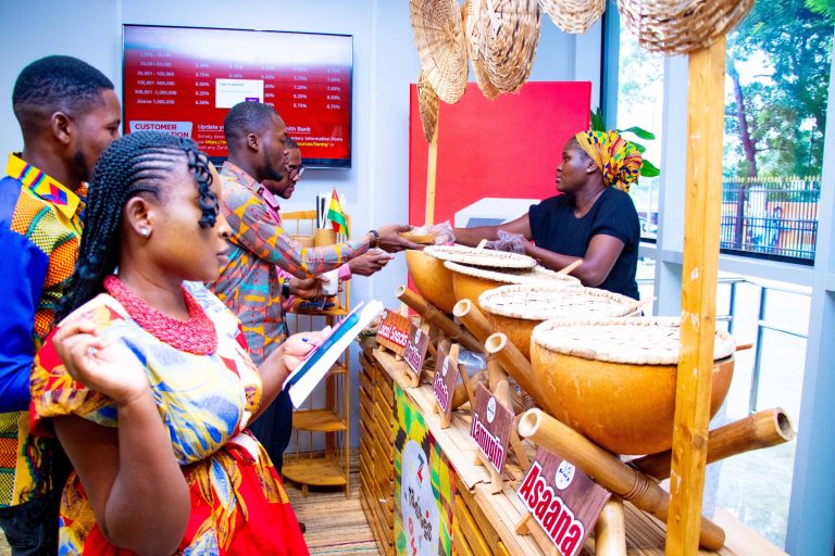 Zenith Bank marks Ghana’s 68th Independence Day with special celebrations across 43 business Locations