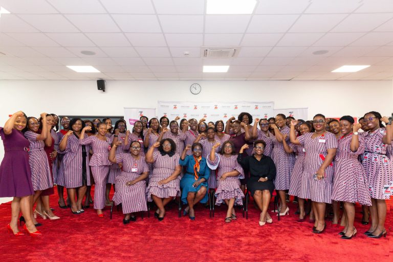 Zenith Bank Ghana hosts “Woman 2 Woman” Webinar on women’s empowerment