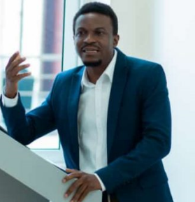 Prof. Etse Sikanku calls for ‘national values discourse’ to strengthen Ghana’s democracy