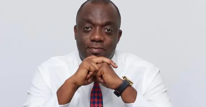 We will fully implement recommendations of Prof. Oquaye committee – Justin Kodua assures NPP supporters