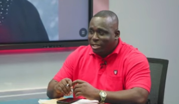 Krobea Asante Set to Contest NPP National Youth Organizer Position