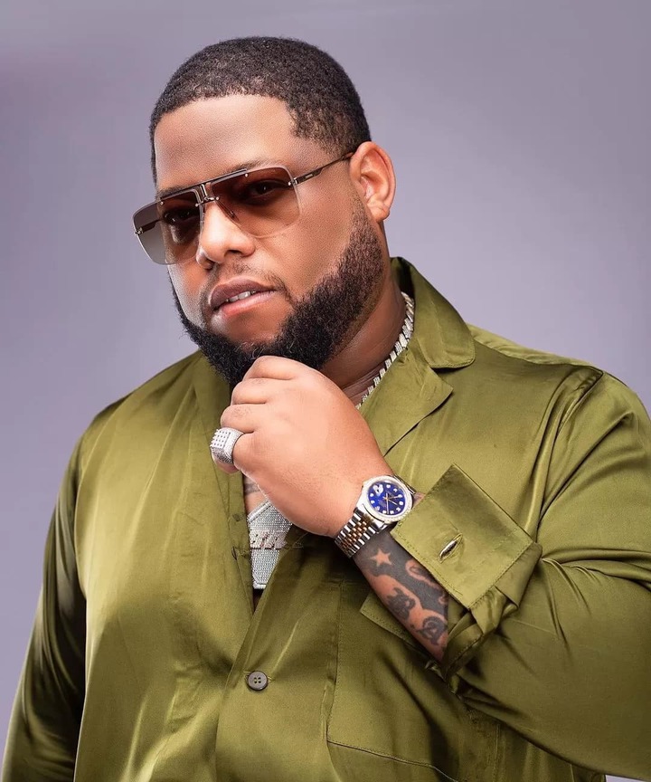 How D-Blacks’s team assaulted a guy at Nii-Armah Quaye’s birthday party over debt