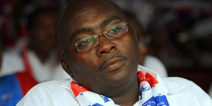 Those who sang hosanna for Bawumia are now blaming him – Kwesi Pratt Jr