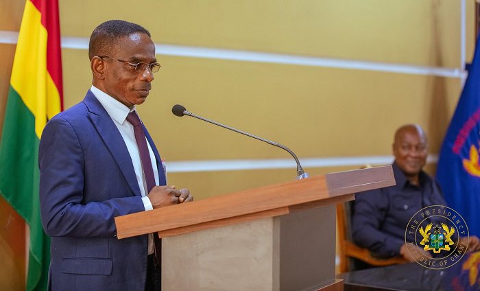Auditor-General launches nationwide payroll audit; see the affected state agencies and ministries