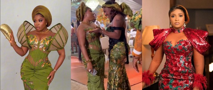 Blessing CEO Publicly Apologizes To Veekee James After Criticizing Her Public Displays Of Love