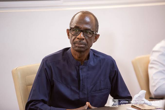 ‘We’ve Learned Our Lesson’ – Asiedu Nketiah on Why the NDC Won’t Purge NPP Appointees