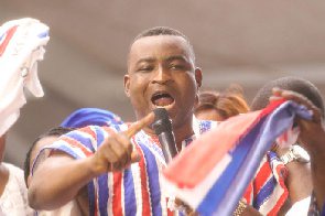 Wontumi’s ill-gotten gains, gold bars, and bank accounts must be seized if found guilty – Citizen Kofi