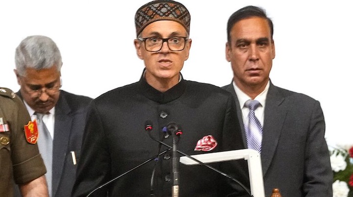 Why designers’ apology failed to pacify Omar Abdullah