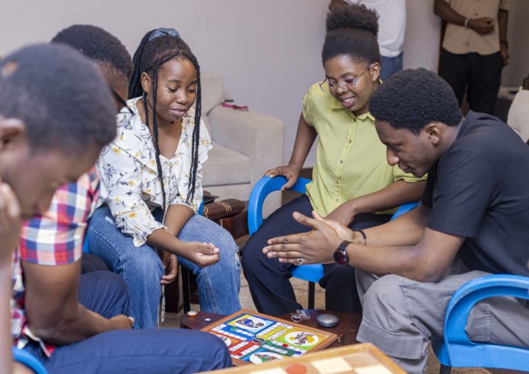 KNUST Homestay Experience fosters joy and cultural exchange for international students