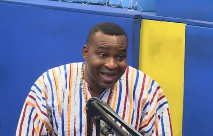 ‘Blatant Lie’ – Chairman Wontumi Denies Illegal Mining Allegations Involving Chinese Nationals