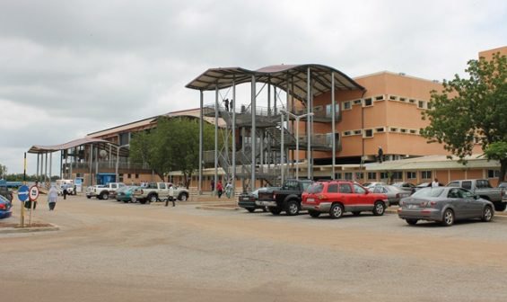 Doctors at Tamale Teaching Hospital declare indefinite strike over clash with Health Minister