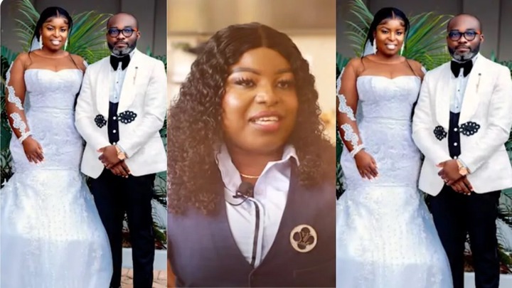 “I won’t discuss my marital problems on radio” – MFK reveals