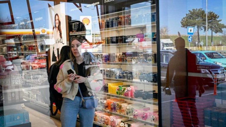 Bulgarian border city hails Schengen tourism boom
