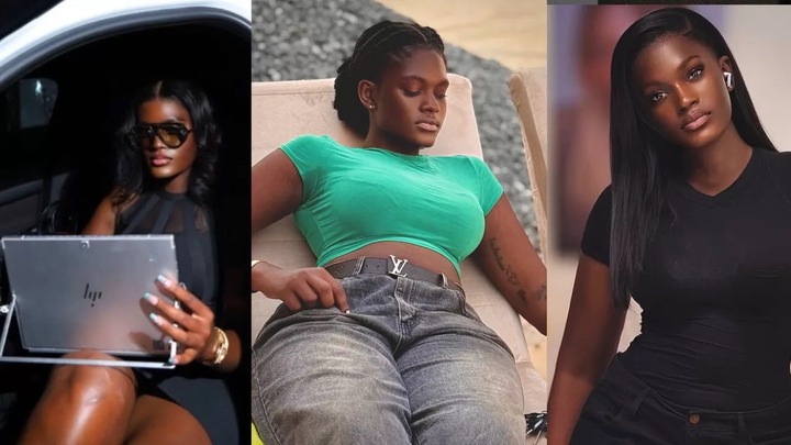 Photos of Ama Endorsed