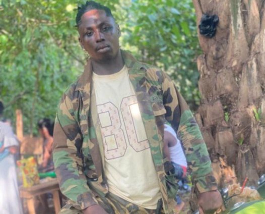 Prosecute military officers responsible for Nyinahini killing – Chief