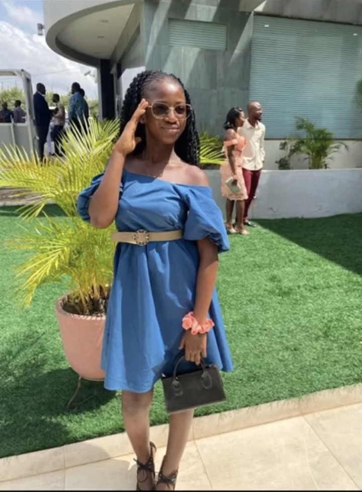 Former UEW Student’s Tragic Suicide Sparks Outcry as Girlfriend Responds to Cheating Allegations