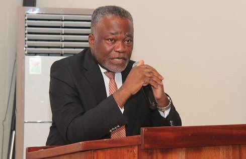 “We Are Doomed If These Are Our Leaders” – Col Aboagye Slams Ntim Fordjour’s Drug Claims