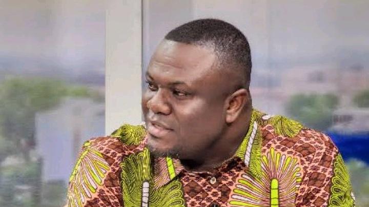 John Jinapor has created some uncomfortable situation and I am not happy about it