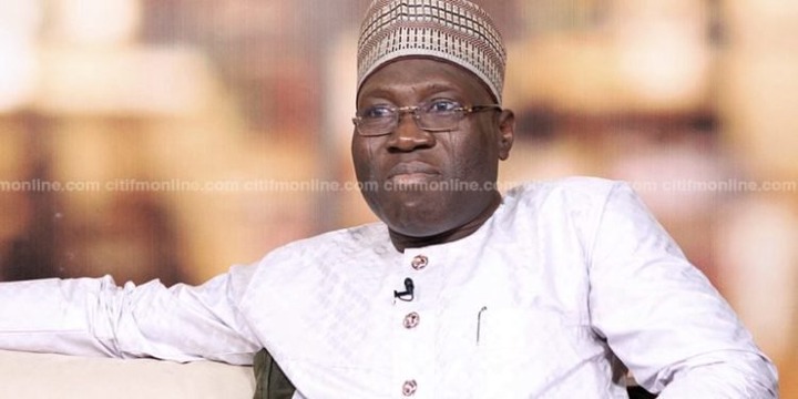 Delayed State of Emergency could hurt Mahama’s govt – Inusah Fuseini