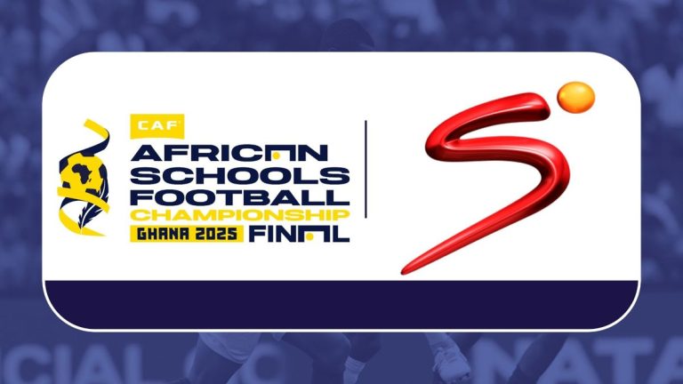 SuperSport to broadcast live CAF African Schools Football Championship in Ghana this week