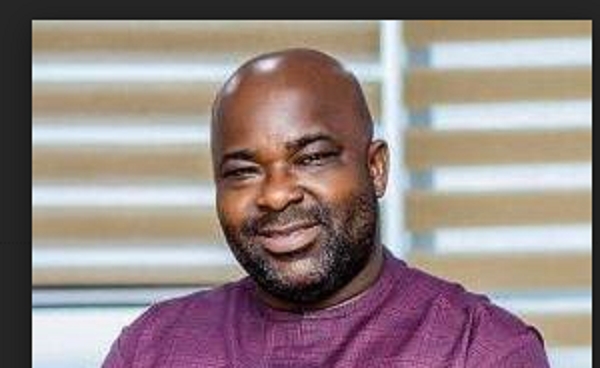 Okyere Baafi slams government over absence of clear export trade policy