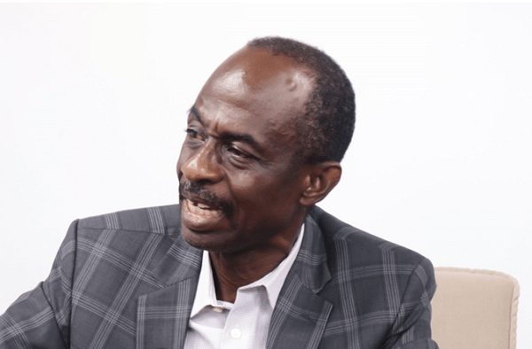 Prof. Jane Naana takes lead as Asiedu Nketia struggles to gain ground in NDC’s 2028 presidential race