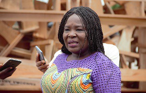 “I Was Stunned” – Ex-Minister Exposes Tamale Hospital’s Failure to Procure Crucial Mammogram Machine