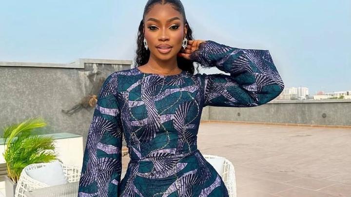 Simple and Chic Ankara Style: Embracing Elegance with Tradition