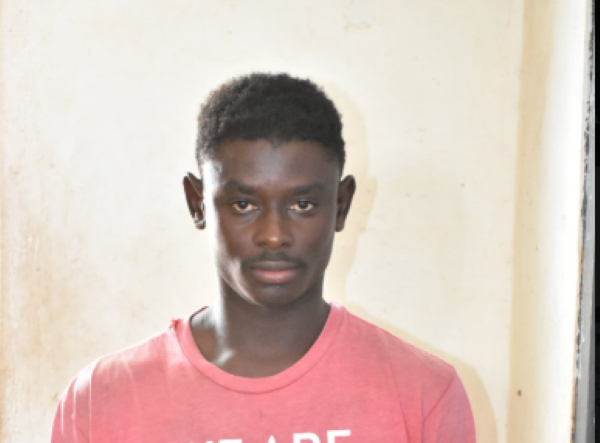 Man jailed 7 years for defiling a minor