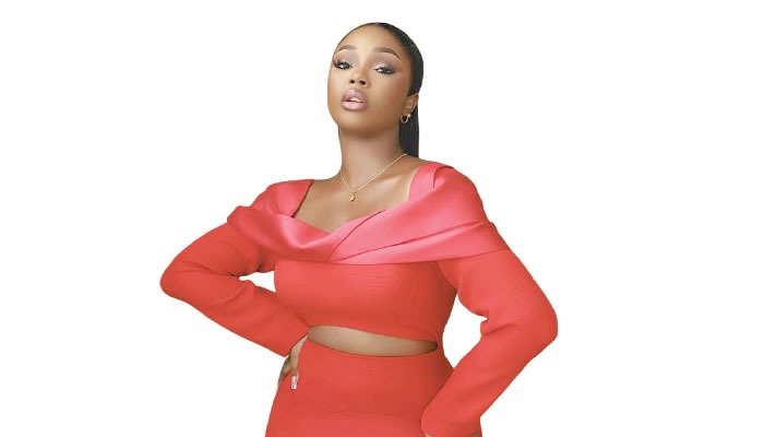 My chemistry with Uzor Arukwe as Achalugo was real – Bambam