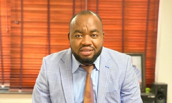 NDC is not behind the petitions to remove the CJ