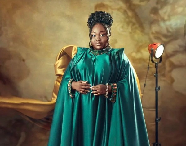 Actress Roselyn Ngissah loses mother