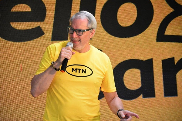 ‘I kept a MoMo fraudster on the call for 15 minutes’ – MTN CEO recounts