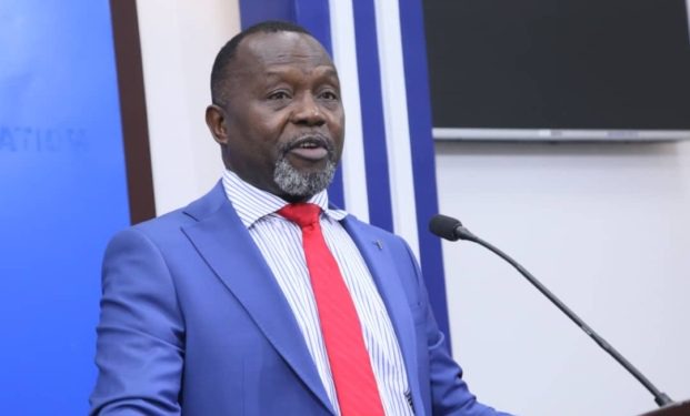 AG dismisses calls to suspend Chief Justice removal process
