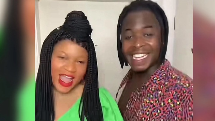Adwenpahene’s wife speaks for the first time following death rumors